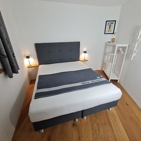 Dahoam By Tani Apartman Oberndorf in Tirol Kültér fotó