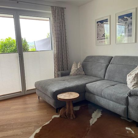 Dahoam By Tani Apartman Oberndorf in Tirol Kültér fotó