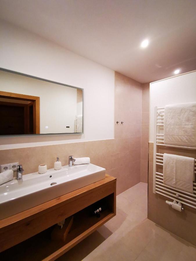 Dahoam By Tani Apartman Oberndorf in Tirol Kültér fotó