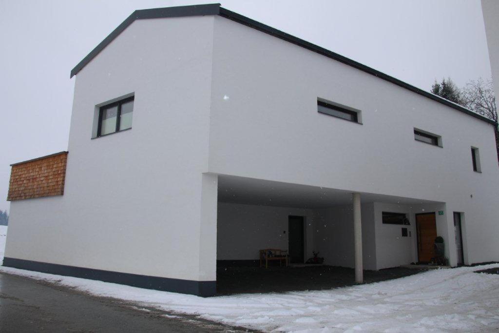Dahoam By Tani Apartman Oberndorf in Tirol Kültér fotó