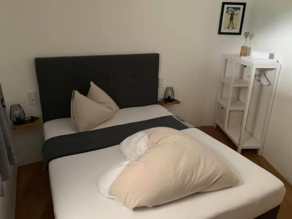 Dahoam By Tani Apartman Oberndorf in Tirol Kültér fotó