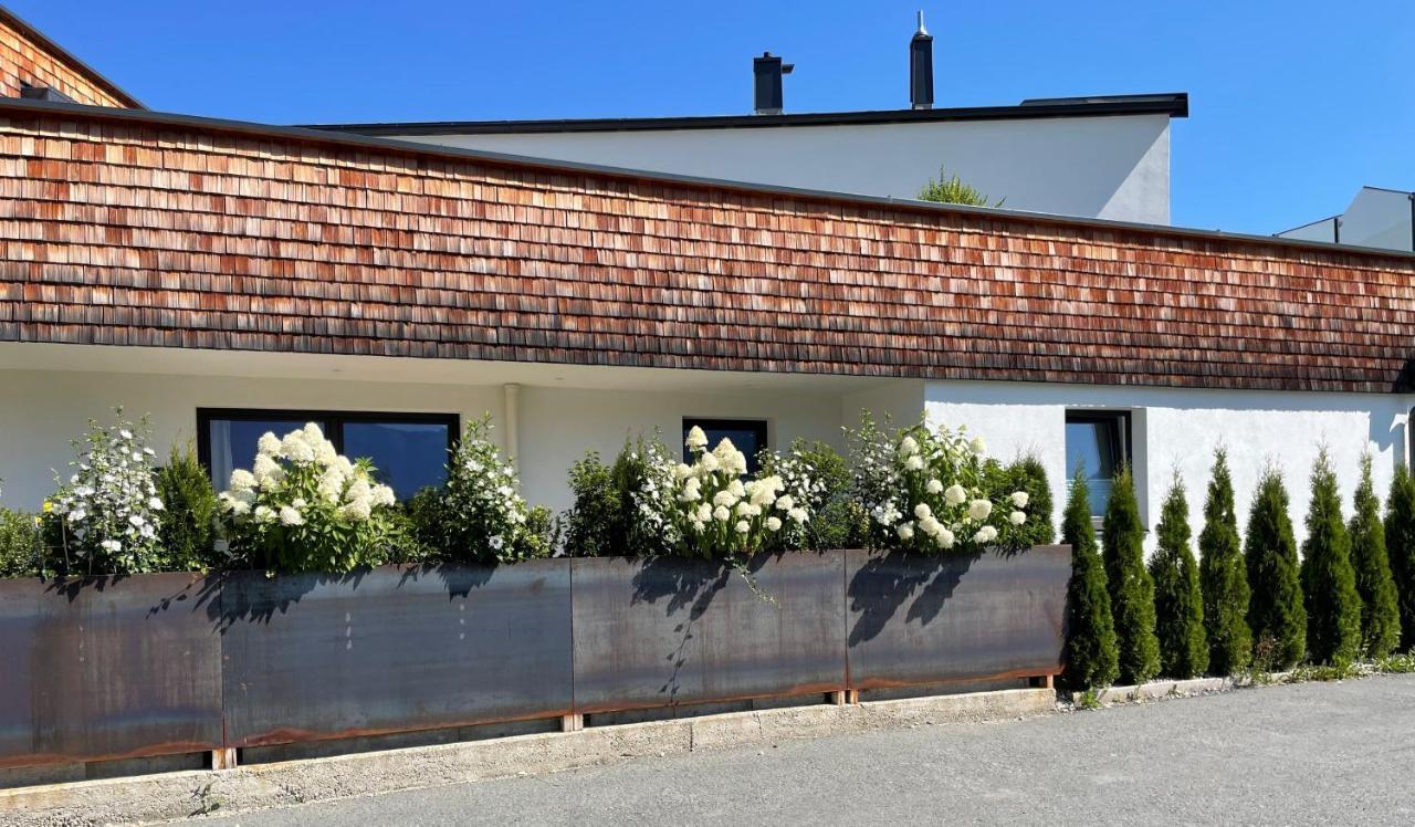Dahoam By Tani Apartman Oberndorf in Tirol Kültér fotó