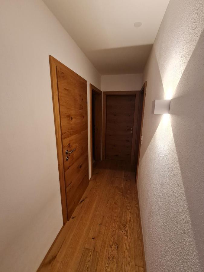 Dahoam By Tani Apartman Oberndorf in Tirol Kültér fotó