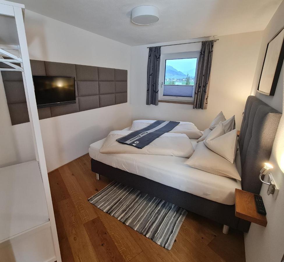 Dahoam By Tani Apartman Oberndorf in Tirol Kültér fotó